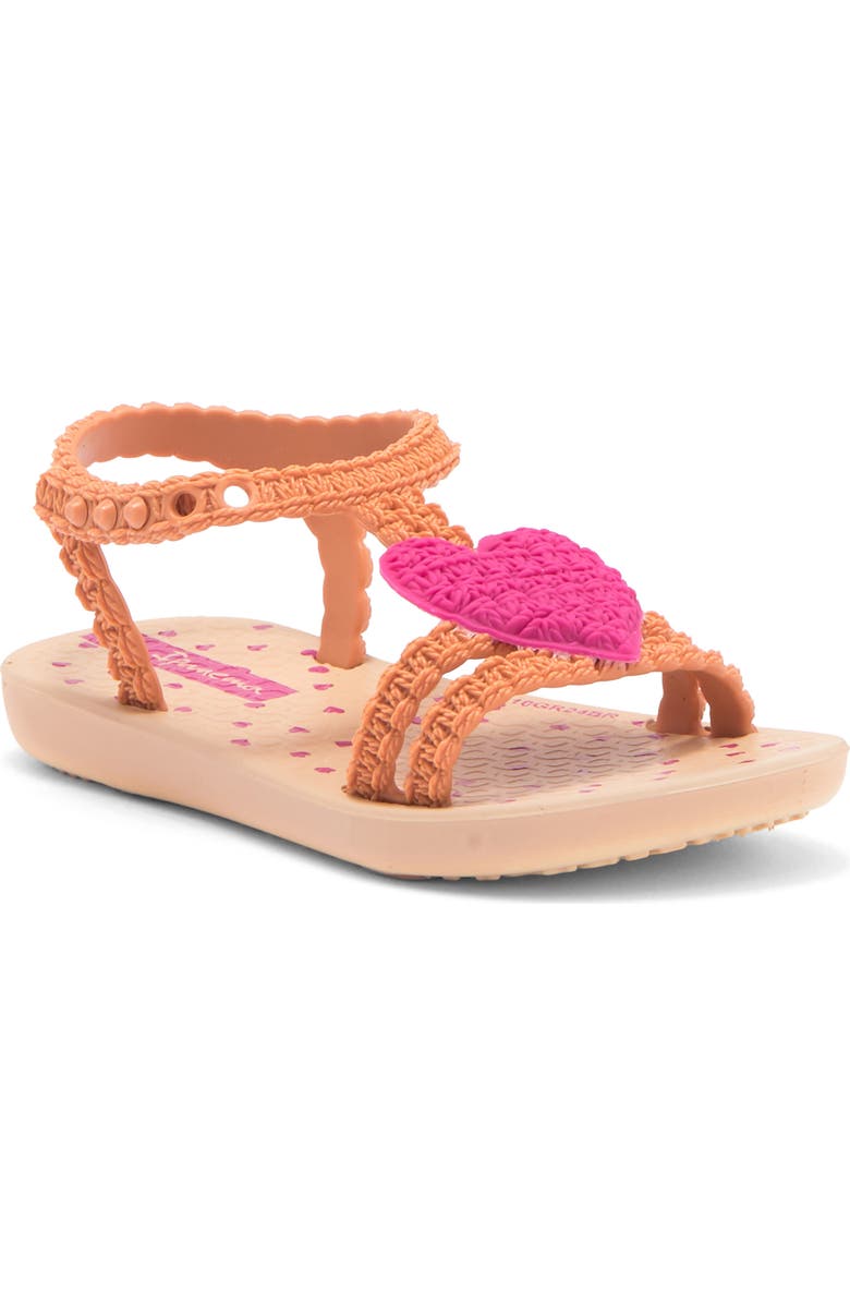 Ipanema My First Ipanema Sandal, Main, color,