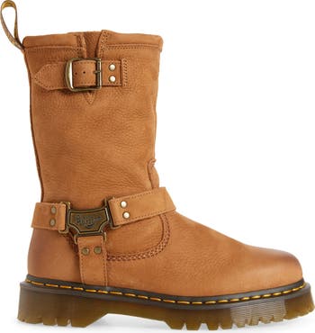 Anistone Harness Boot