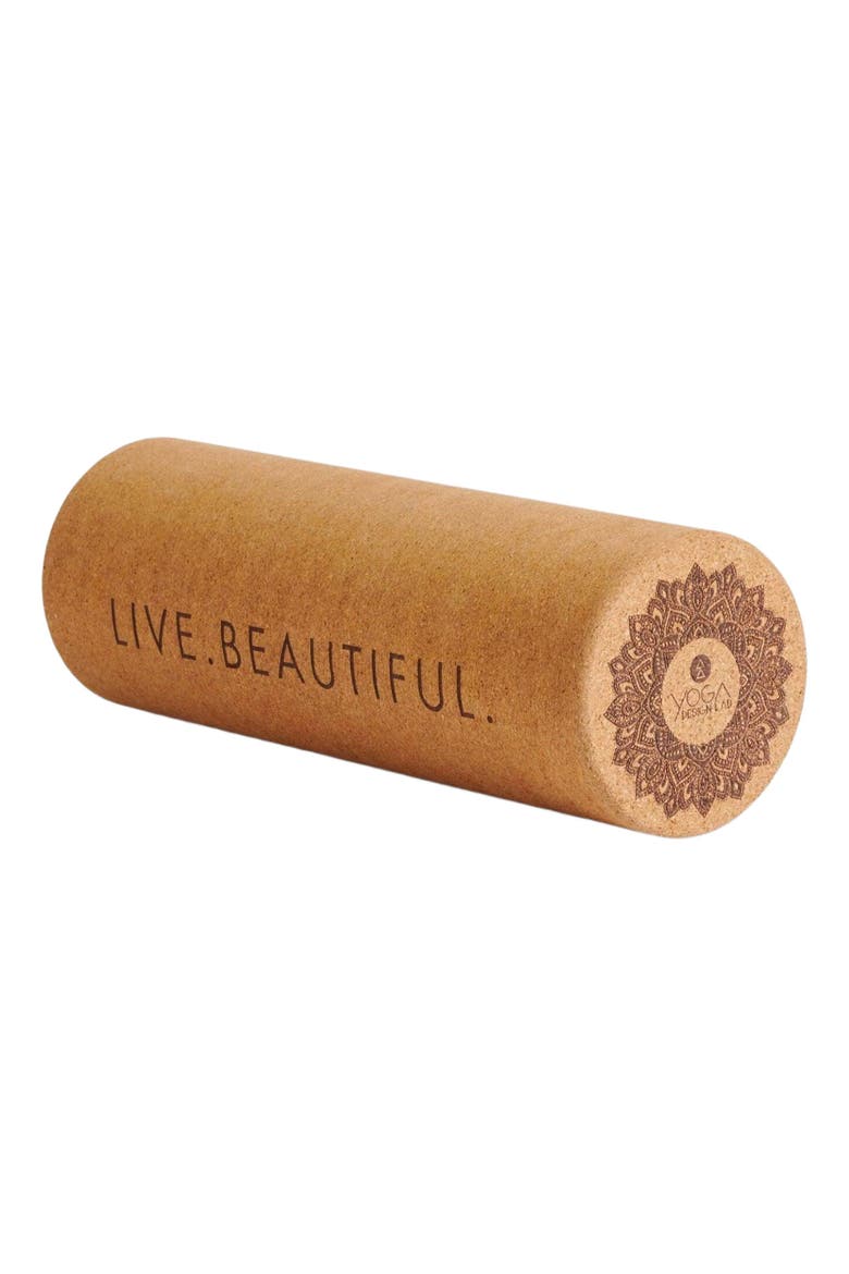 Cork Roller, Main, color, Mandala Tonal