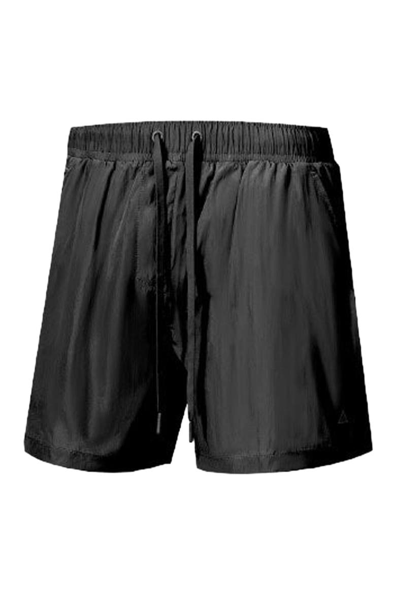 React Run Short, Alternate, color, Midnight