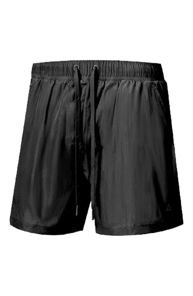 Vitality React Run Short, Alternate, color, Midnight