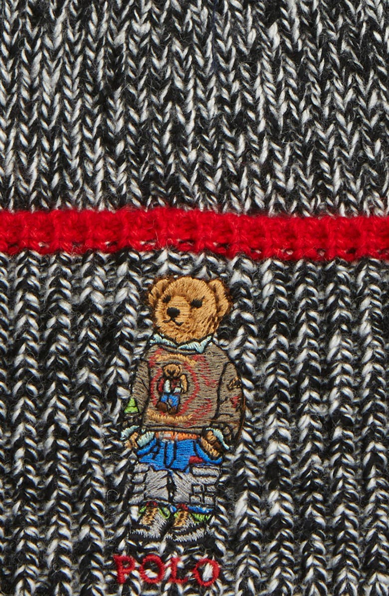 Polo Ralph Lauren Hiking Bear Hat, Alternate, color, 