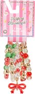 Capelli New York Kids' 5-Piece Holiday Bracelet Set