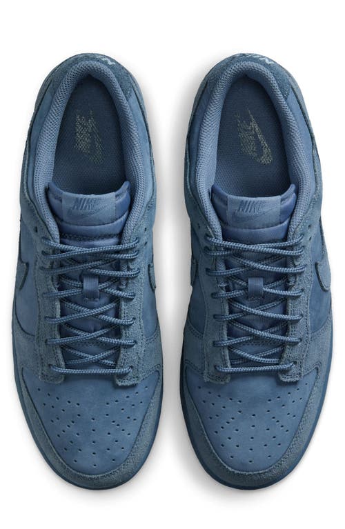 Nike Dunk Low Se Basketball Sneaker In Multi