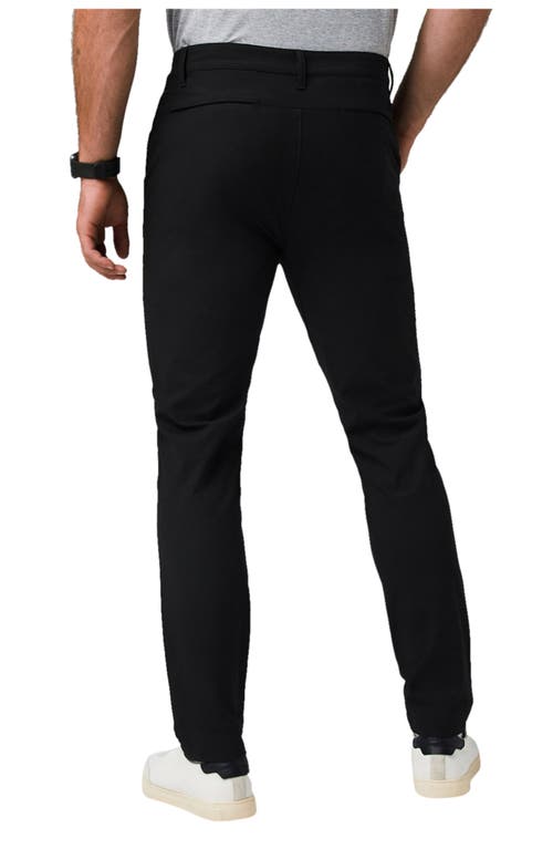 Fabletics The Don Trouser In Black