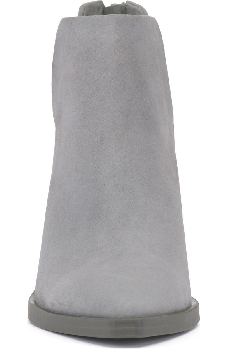 Vince Camuto Gidgeta Block Bootie, Alternate, color,