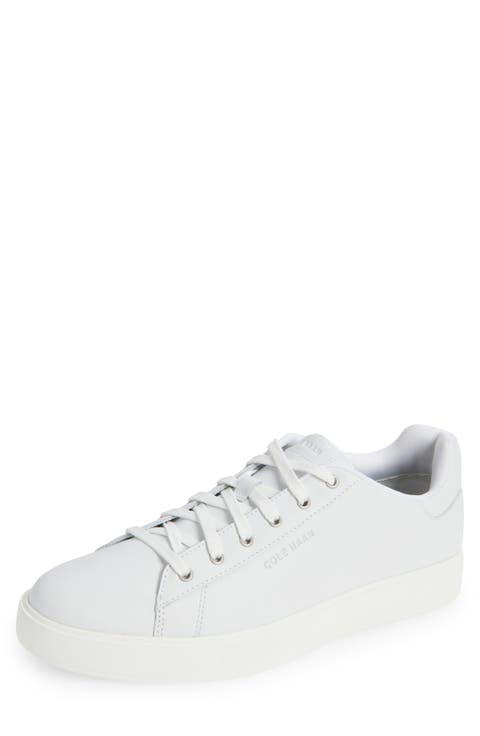 GrandPro Luxe LTT Sneaker