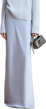Lauren Ralph Lauren Sharae Maxi Skirt