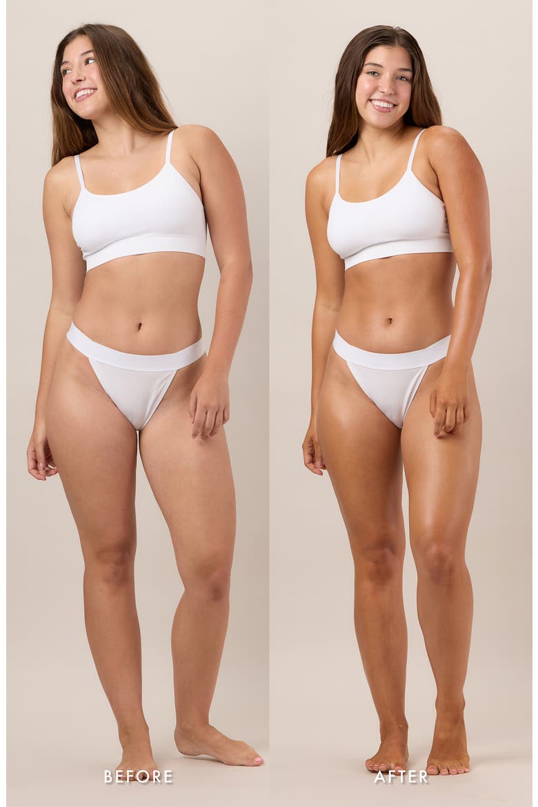 Gradual Self-Tanning Mousse, Alternate, color, NO COLOR