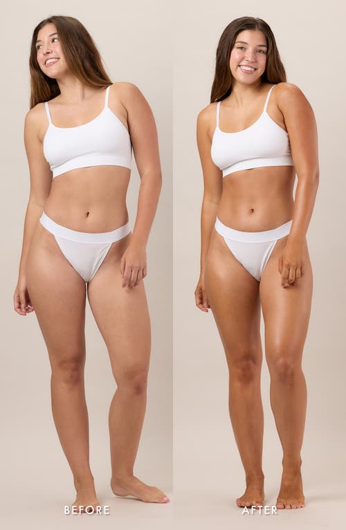 Kopari Gradual Self-tanning Mousse In No Color