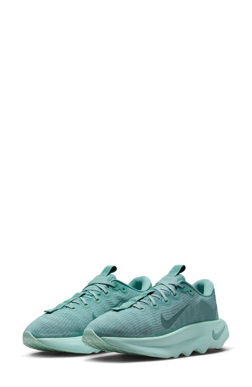 Nike Motiva Road Runner Walking Shoe In Multi