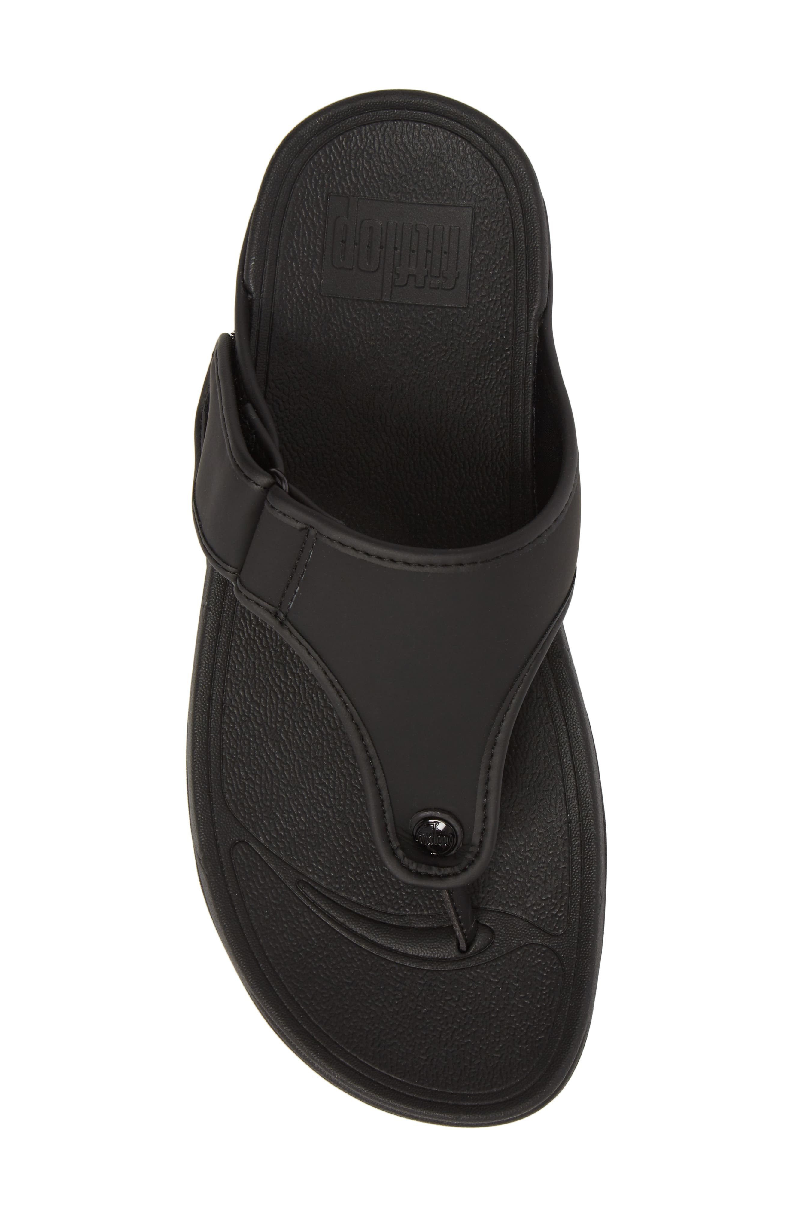 FitFlop Trakk<sup>™</sup> II Sandal, Alternate, color, 