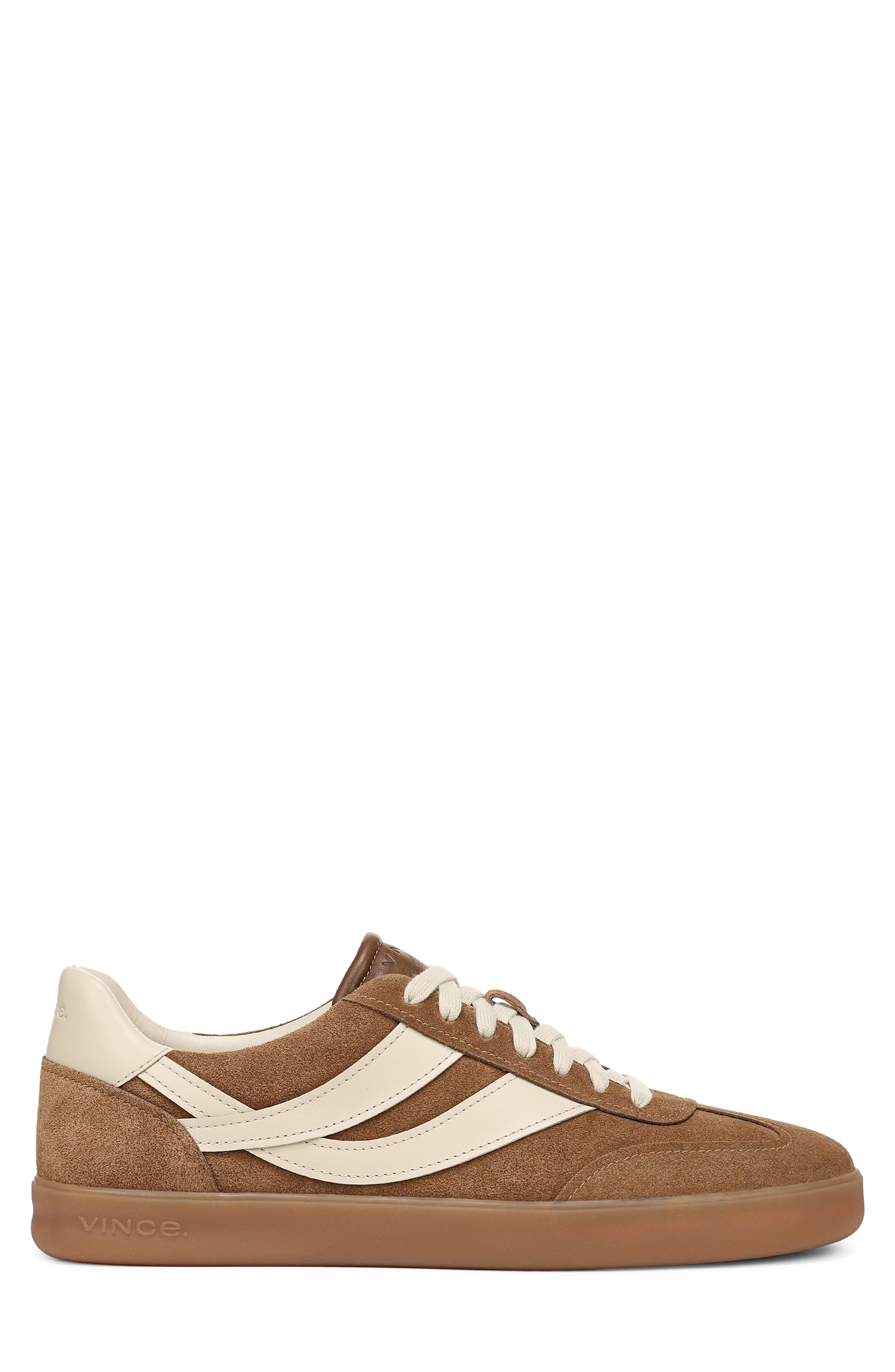 Vince Oasis Runner Sneaker, Alternate, color, 