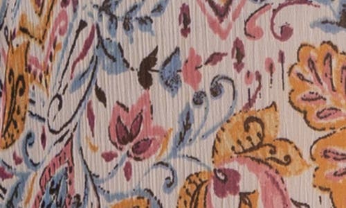 Kut From The Kloth Jasmine Chiffon Button-up Shirt