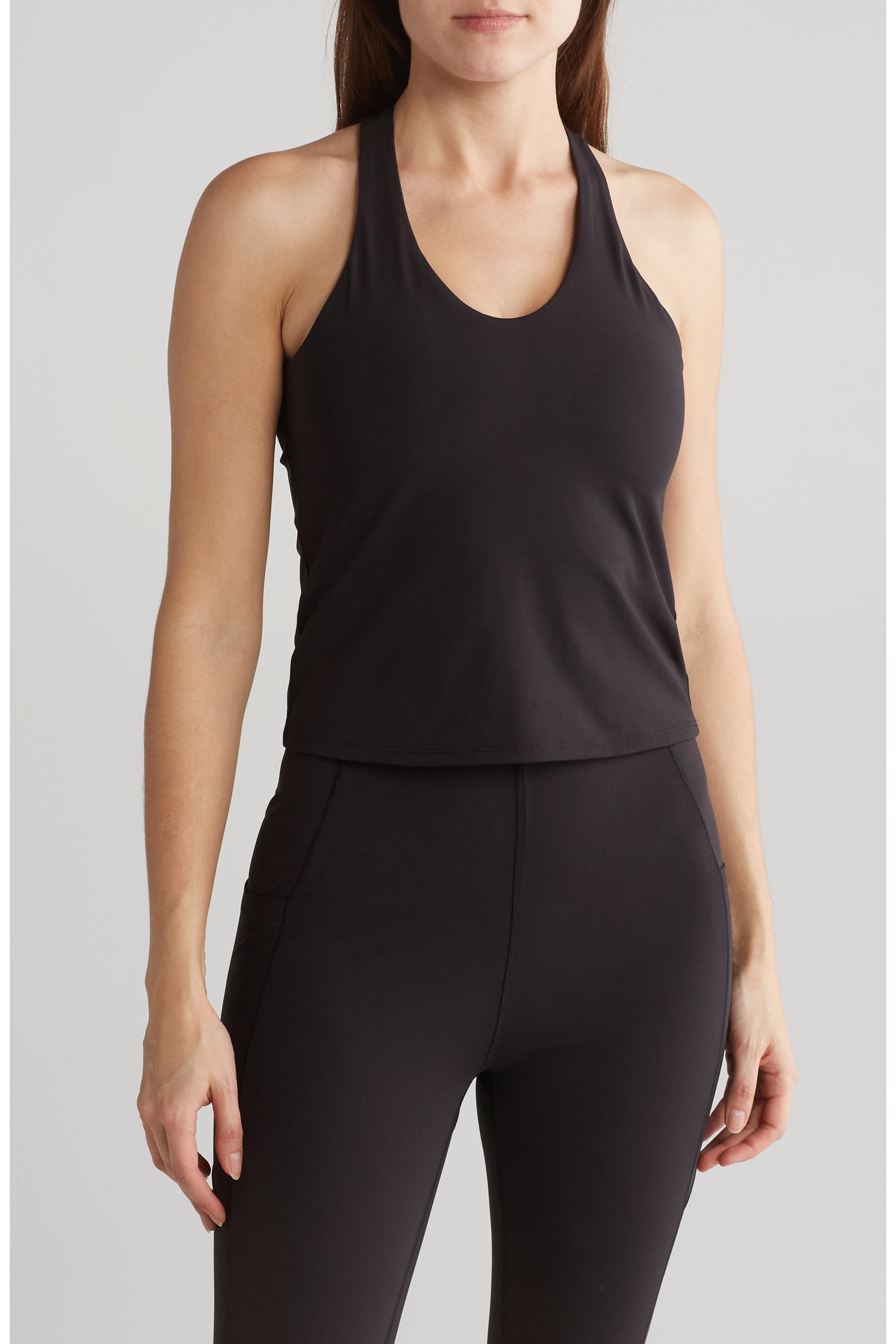 Engineered Bra NZ ACTIVE by NIC+ZOE Bra Tank (Women) | Nordstromrack