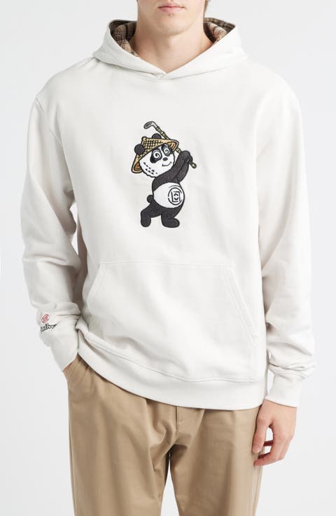 Fesque Clout Cotton Hoodie