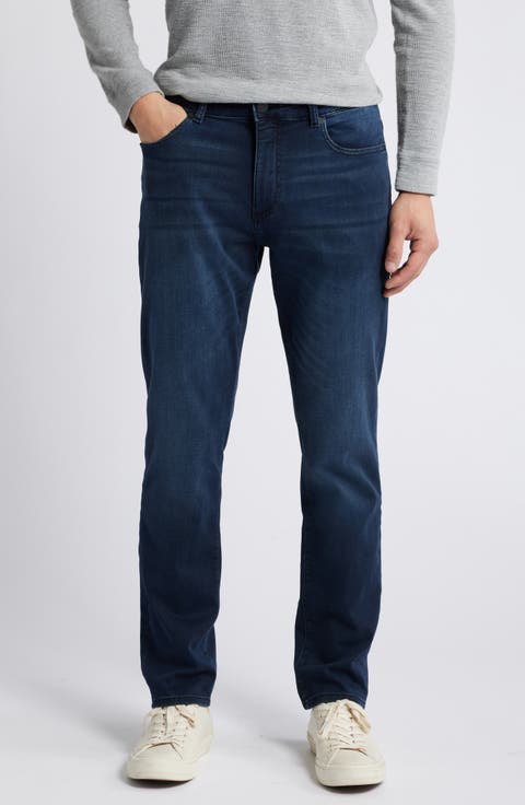 Nick Slim Fit Jeans (Overdyed Ultimate Knit)