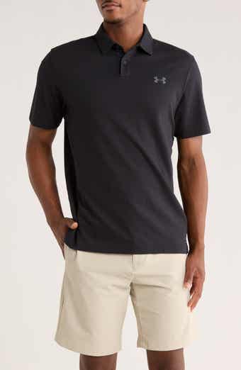 Under Armour Playoff Piqué Polo