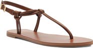 Schutz Nina Ankle Strap Sandal