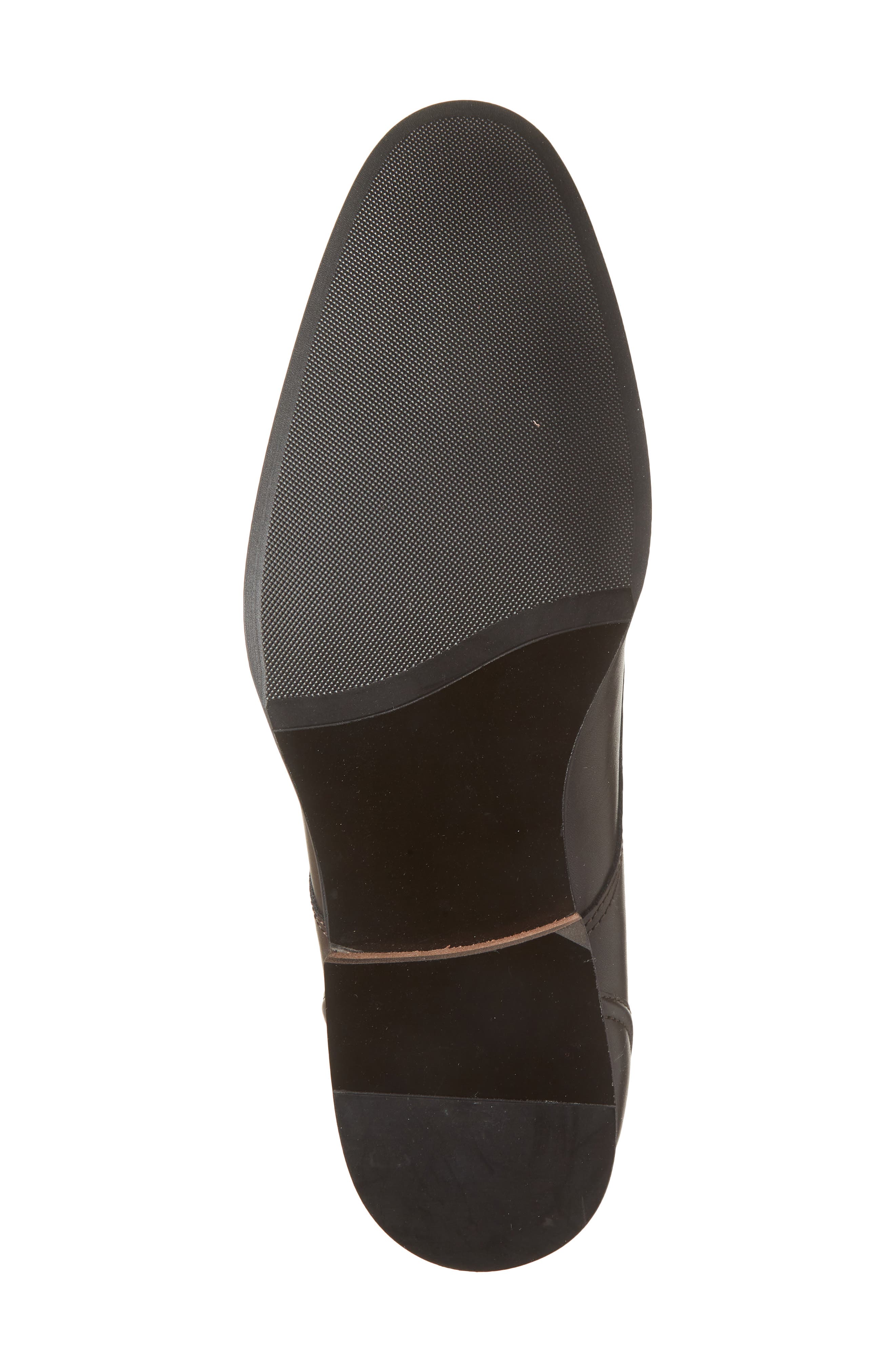 Cameron Plain Toe Derby, Alternate, color, DARK BROWN