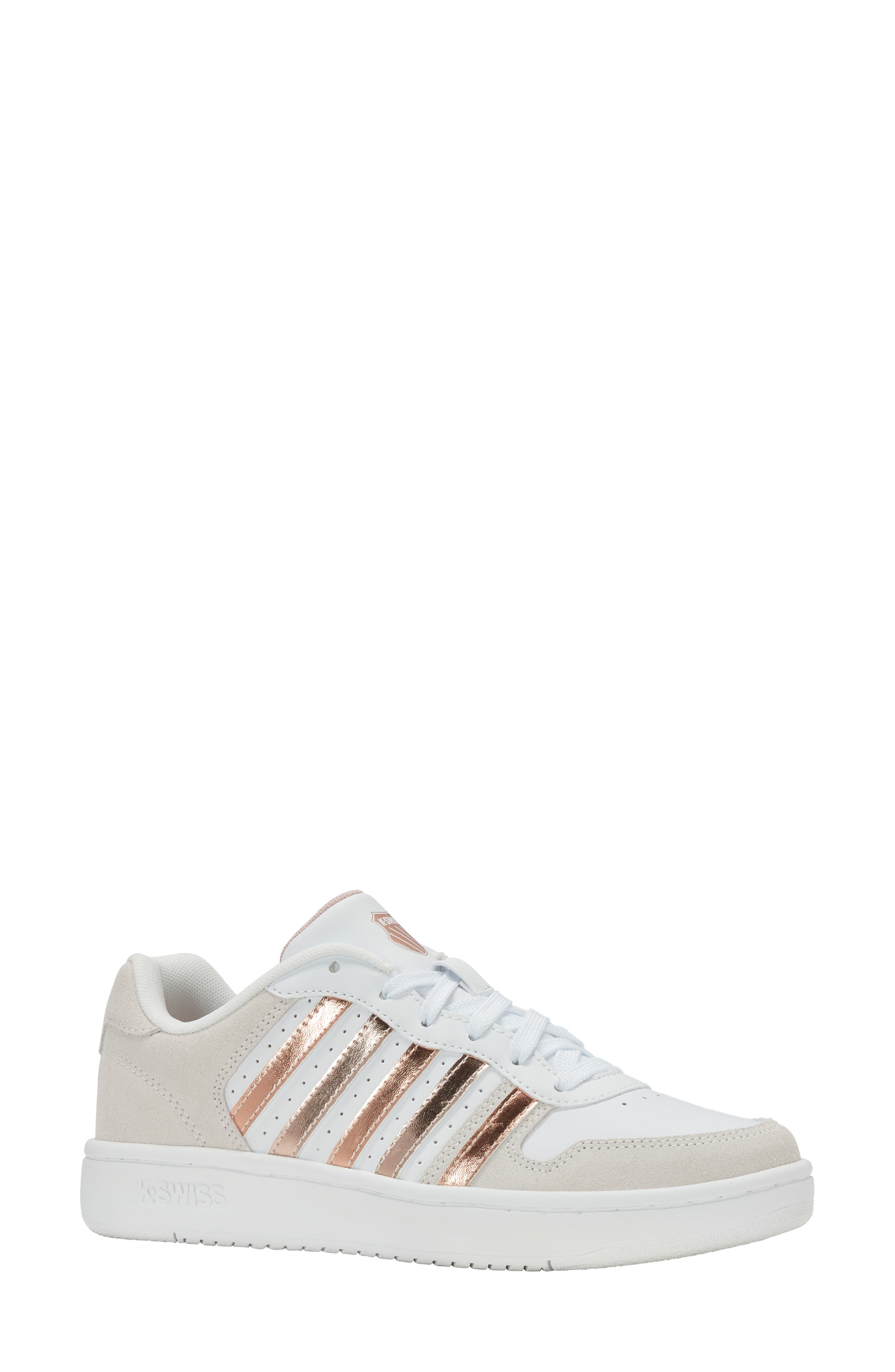K-Swiss Court Palisades Sneaker