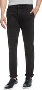 Mavi Jeans Johnny Slim Fit Twill Chino Pants