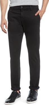 Mavi Jeans Johnny Slim Fit Twill Chino Pants