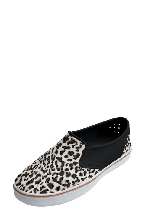 Miles Wanderfoam Slip-On Sneaker