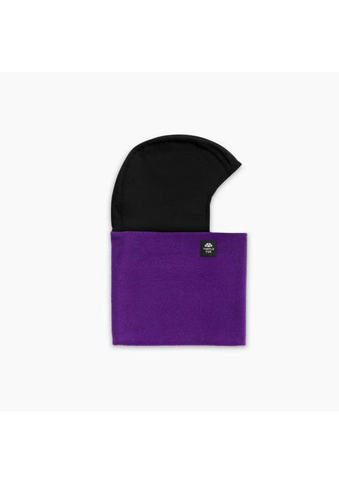 Youth Fleece Shellaclava Balaclava