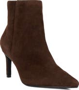 Dune London Obsessively Pointed Toe Bootie