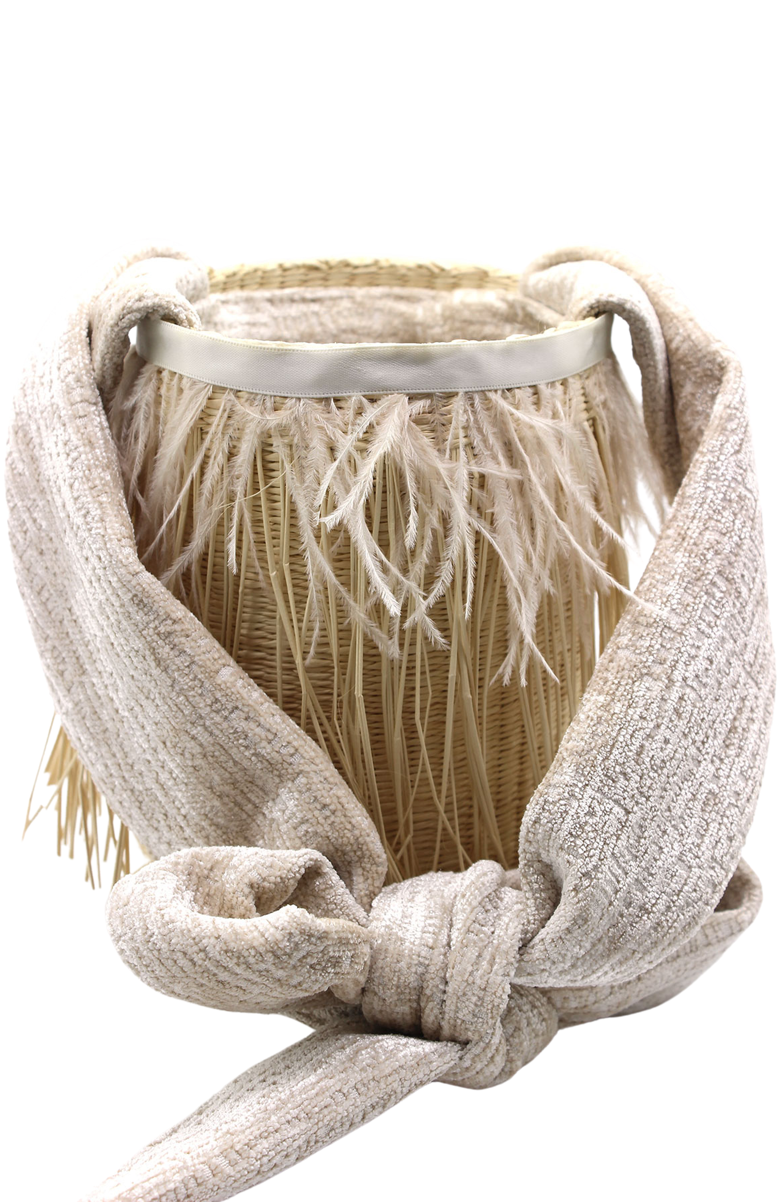 81036304 Arena Handbag, Alternate, color, Beige