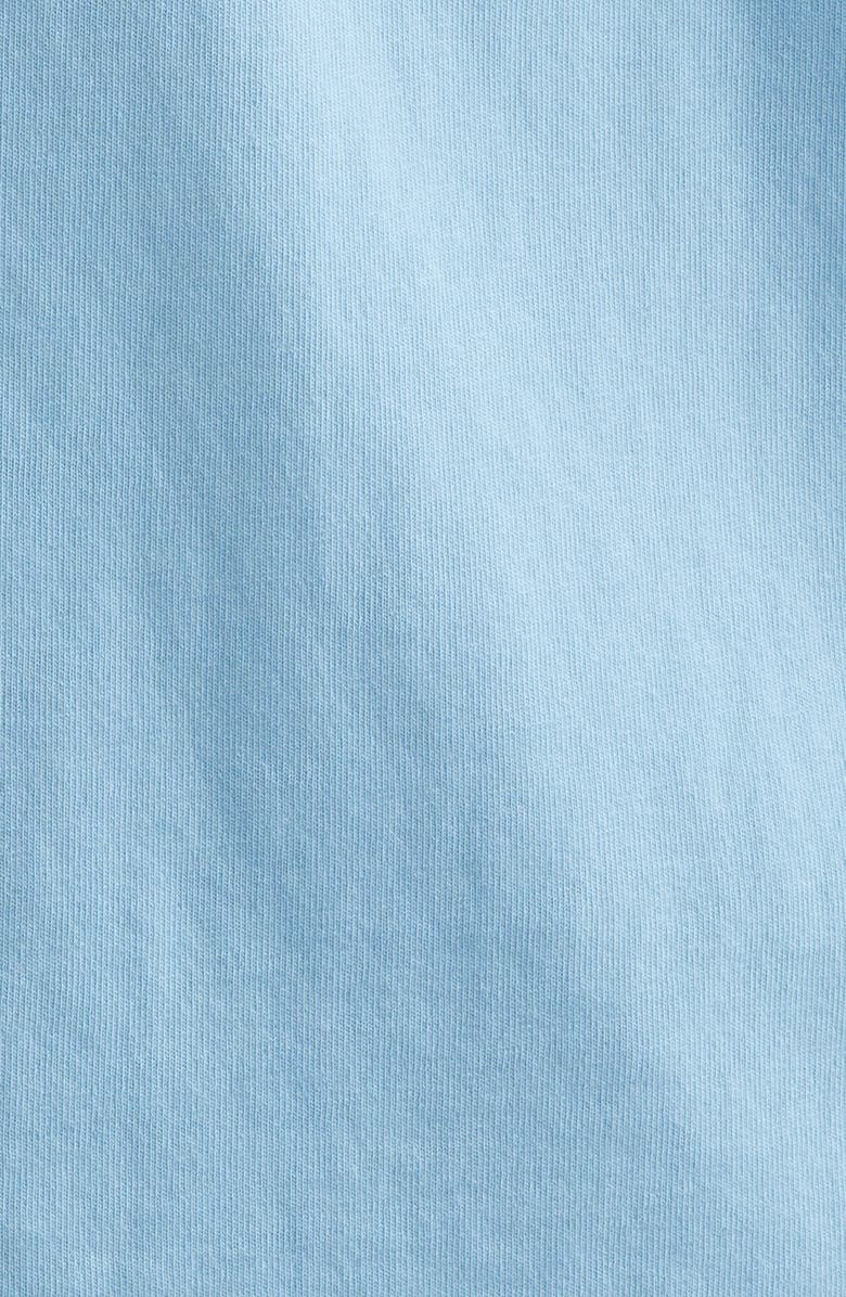 MARKET Smile Bear Cotton T-Shirt, Alternate, color, Blue