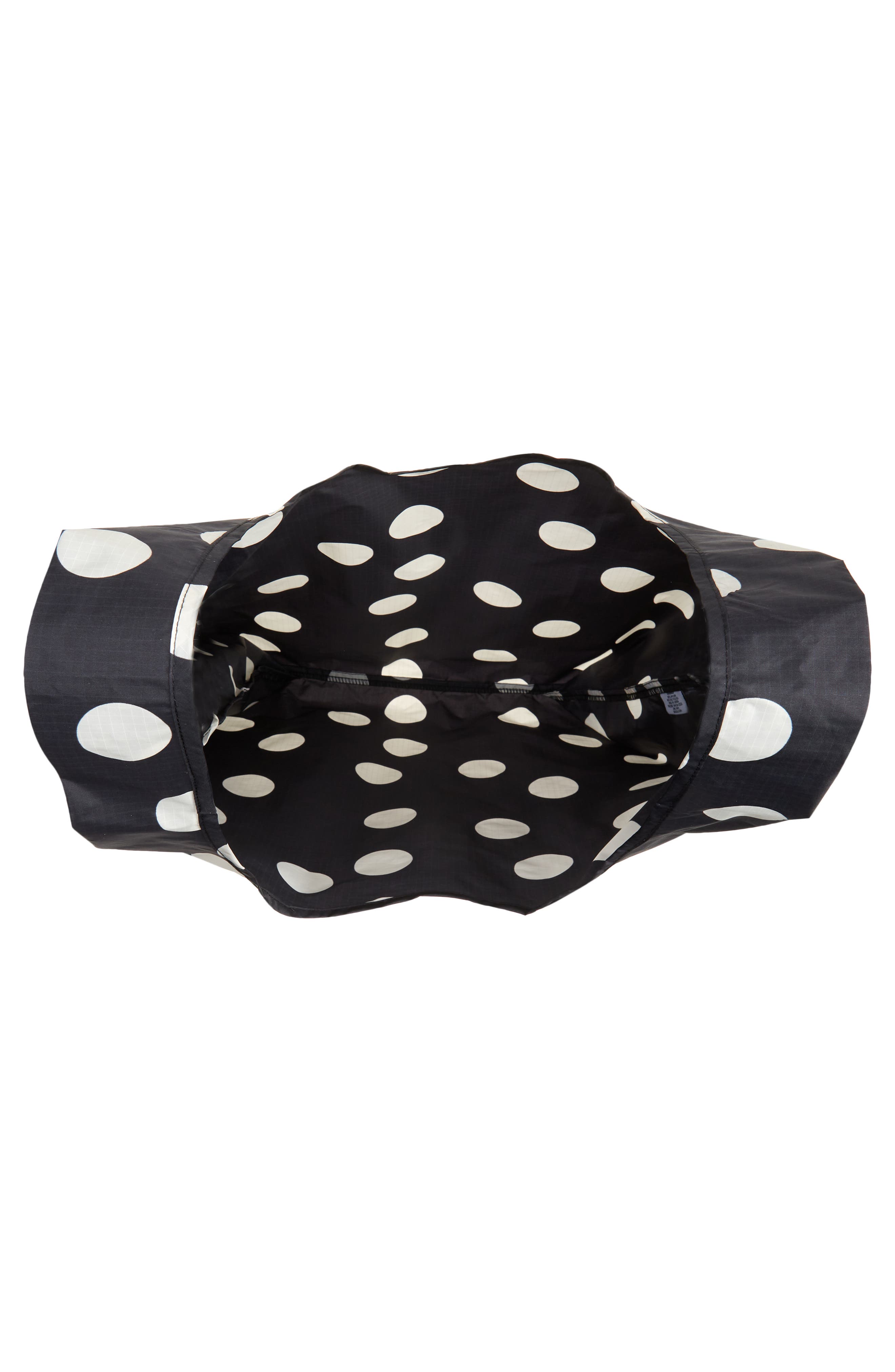 Baggu Standard Baggu Nylon Ripstop Tote, Alternate, color, 