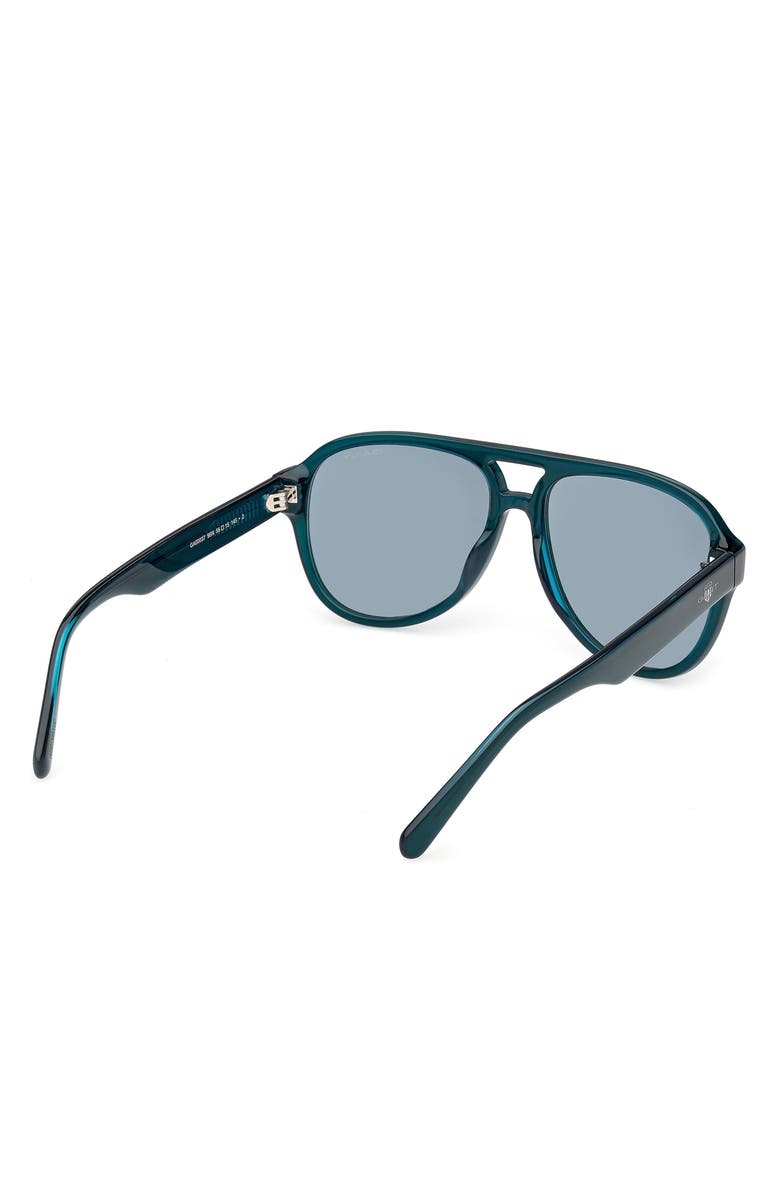 Gant Pilot Sunglasses, Alternate, color,