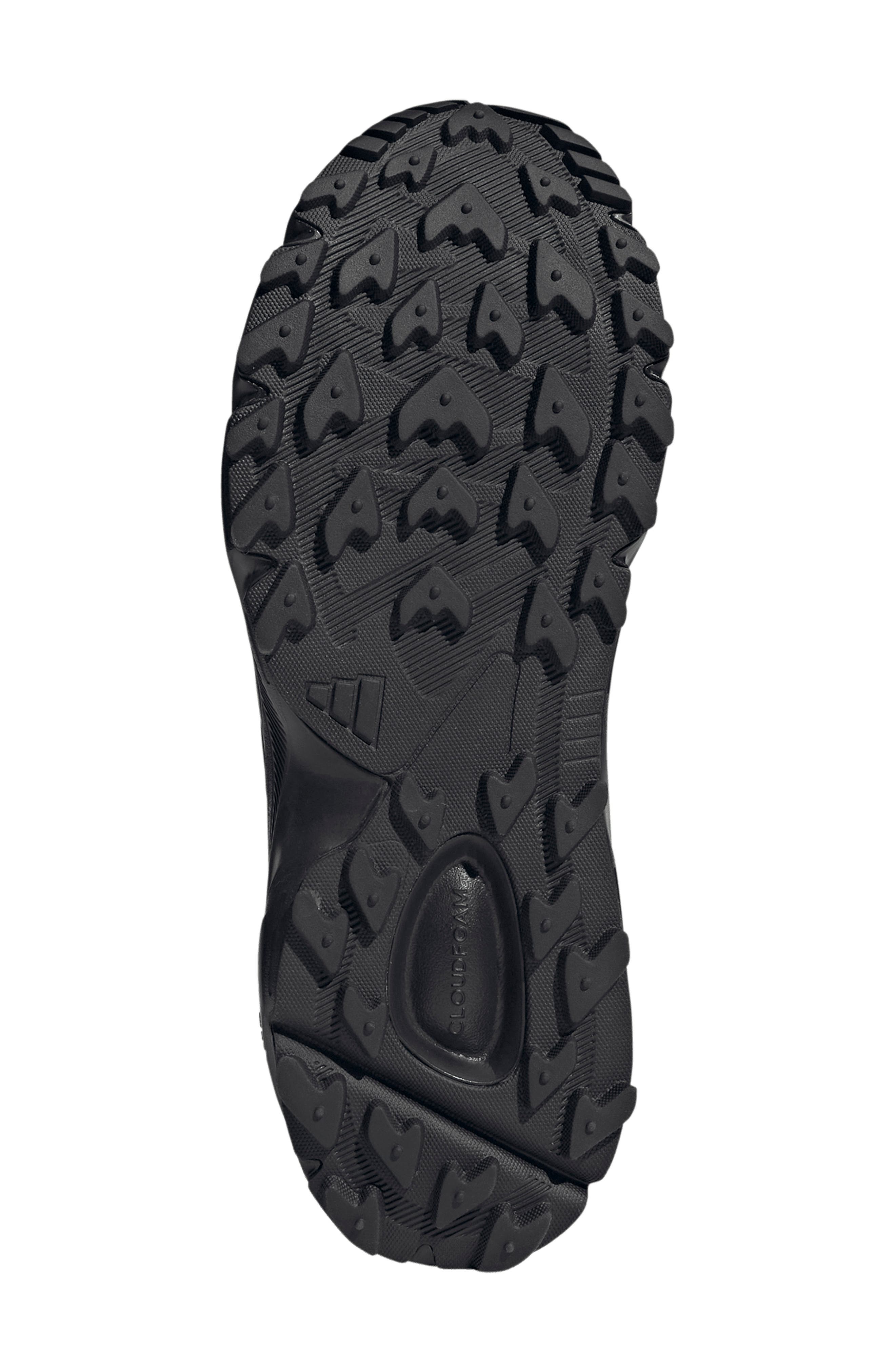 Technochaos 2000 ATR Running Shoe, Alternate, color, CORE BLACK/ CARBON/ CORE BLACK