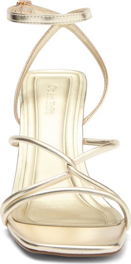 Rachel Sandal