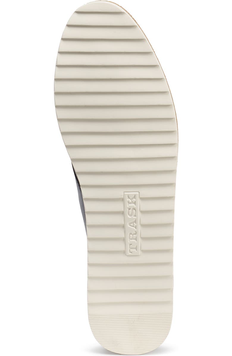 Trask Audrey Lace-Up Derby, Alternate, color,