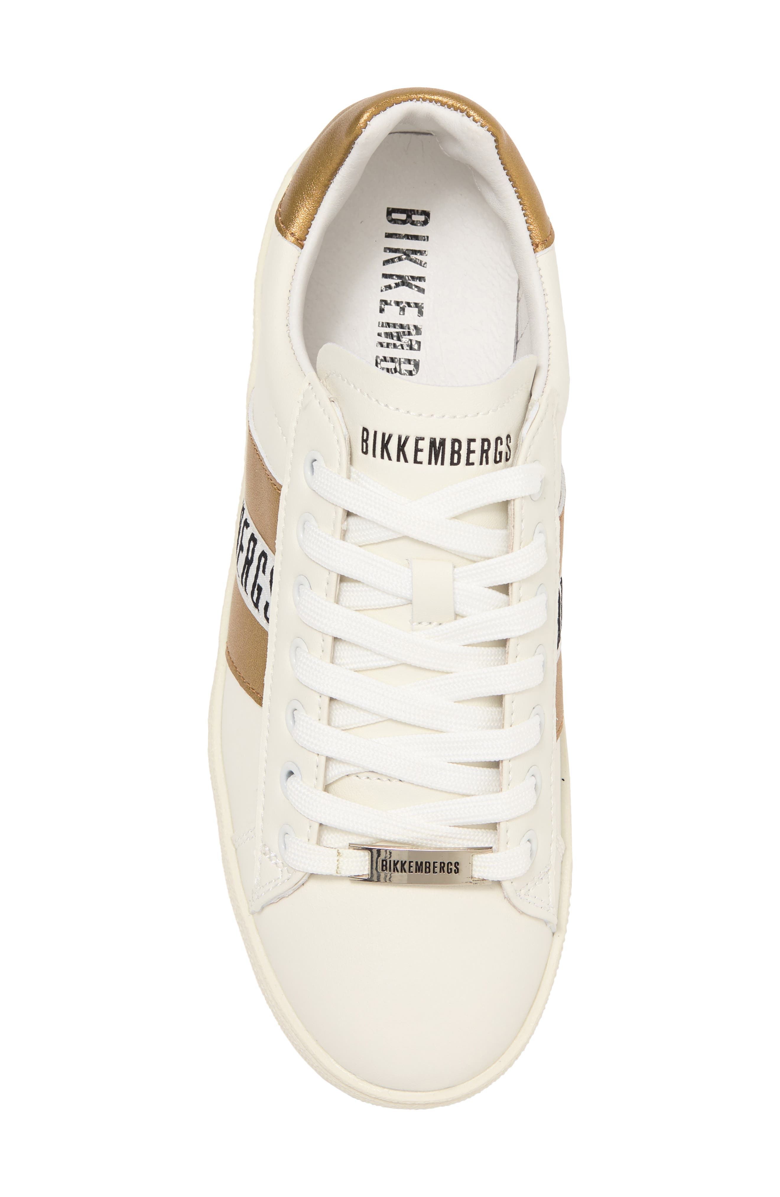 BIKKEMBERGS Low Top Sneaker, Alternate, color, 