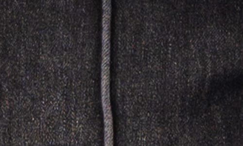 KUT FROM THE KLOTH KUT FROM THE KLOTH SEAMED HIGH WAIST ANKLE WIDE LEG JEANS 