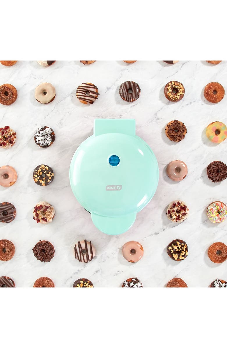 Dash Express Mini Donut Maker, Alternate, color,