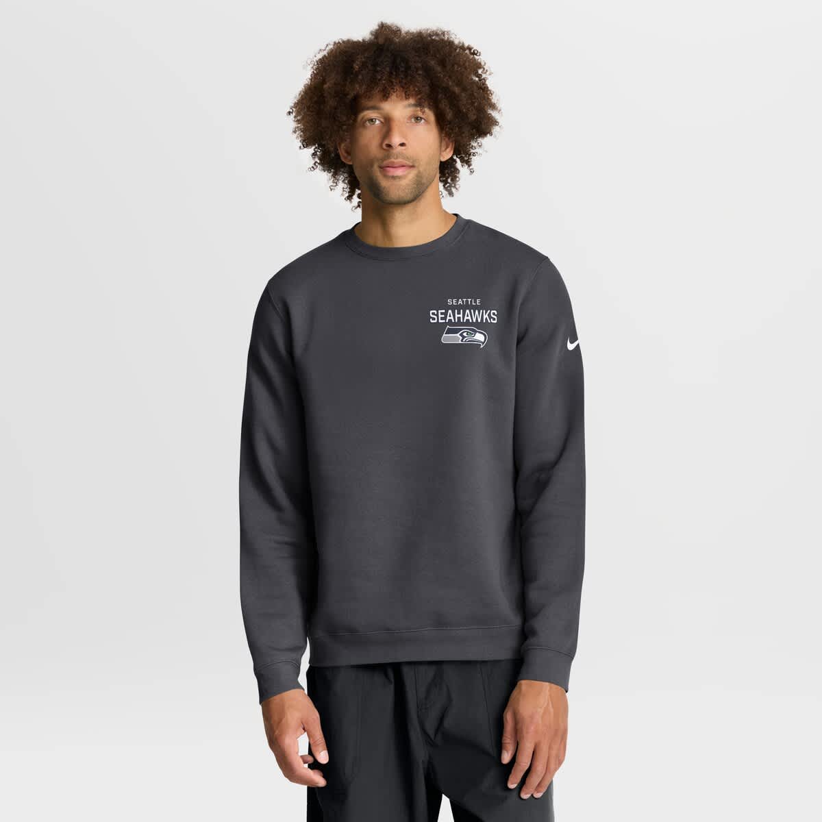 selected Anthracite