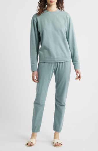 Wyeth Remy Stretch Cotton Blend Sweatpants