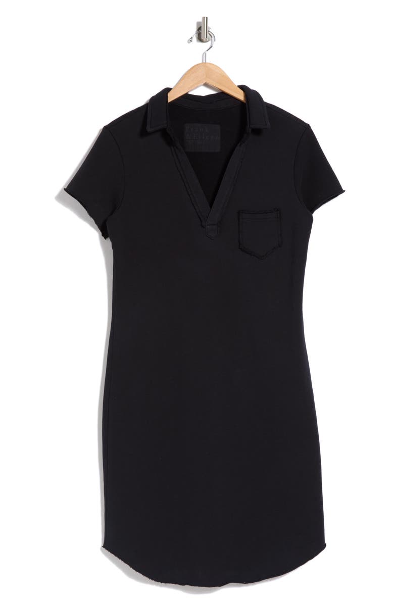 Frank & Eileen Lauren Polo Dress, Alternate, color, 