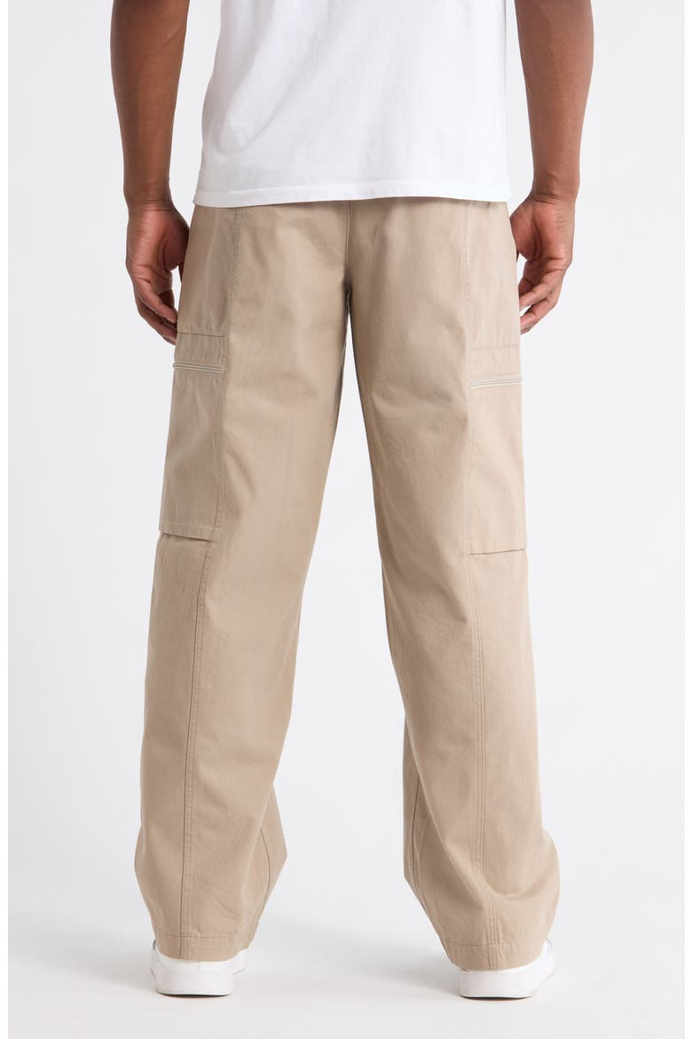 Lassen Cargo Pants, Alternate, color, DRIFTWOOD