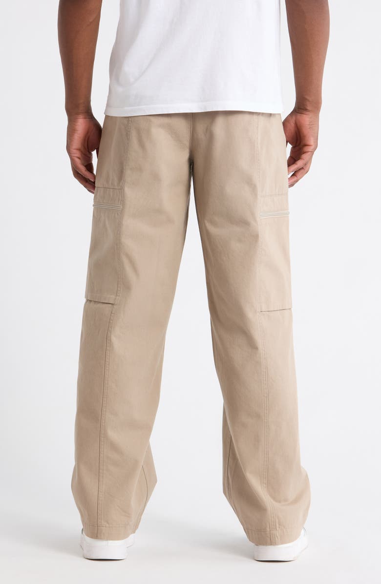 RC Outdoor Supply Lassen Cargo Pants, Alternate, color, Driftwood