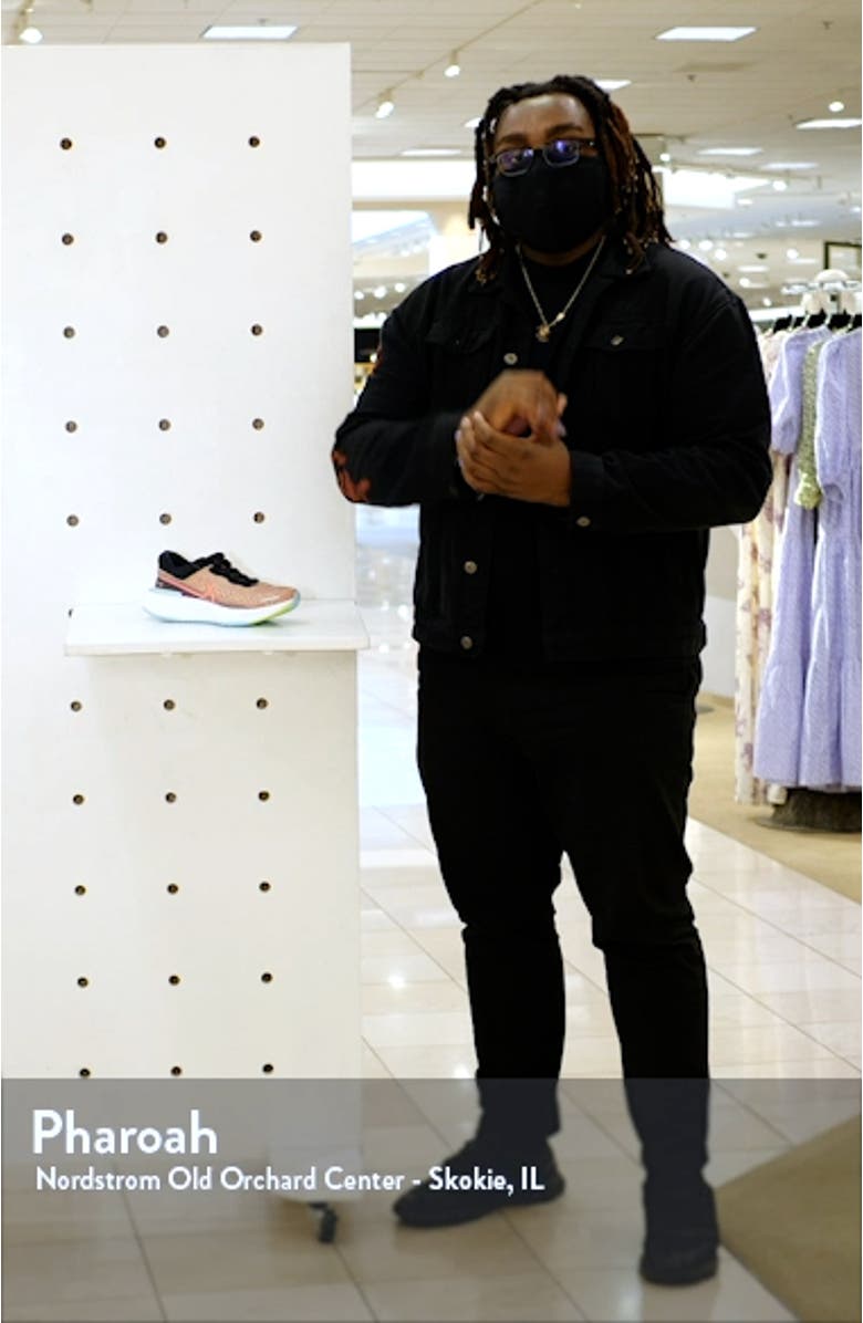 ZoomX Invincible Run Flyknit Running Shoe, sales video thumbnail