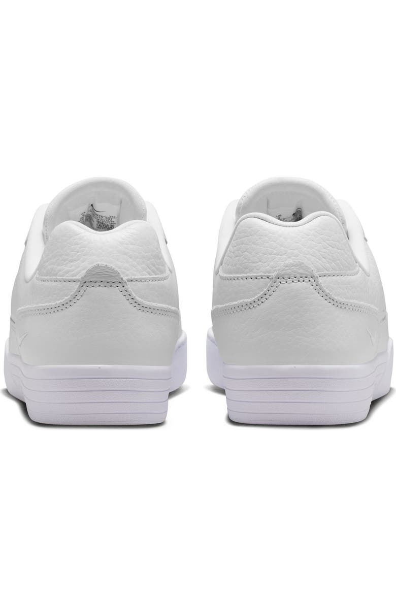 Nike Tennis Centre Sneaker, Alternate, color, 101 White/White