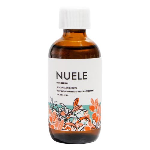 Nuele Hair Serum
