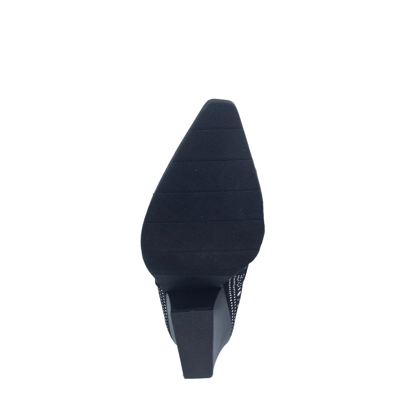 Lauren Lorraine Dingo Boot, Alternate, color, Black