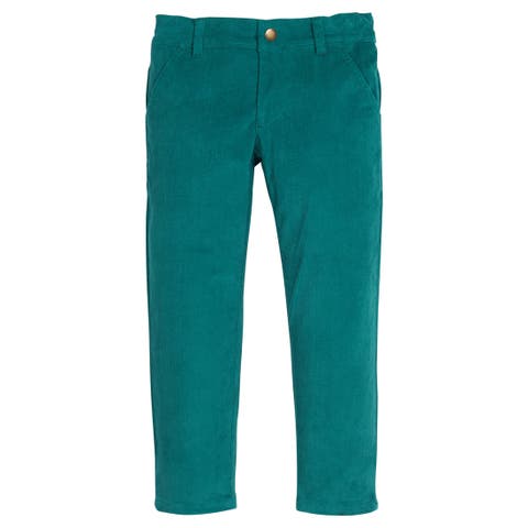 Kids' Velvet Twiggy Pants (Little Kid & Big Kid)